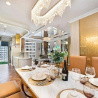 Bán căn hộ chung cư: Bán gấp CH 60m2/2TỶ4,full NT,dọn ở vay 80%.MTPhạm Văn Đồng