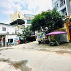 Bán nhà riêng: Bán nhà CHDV đẹp 4 lầu 11 phòng (4x20) 799/10 NGUYỄN KIỆM p3 Gò V