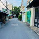 Bán nhà riêng: Bán nhà 2 mặt hẻm xe hơi đẹp (3,8x16) 562/5/4 QUANG TRUNG p11 Gò 