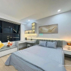 Bán căn hộ chung cư: Căn hộ mới 50m2/2pn view hồ bơi ,2 tỷ Full NT.Nguyễn Thượng