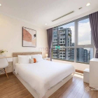 Bán căn hộ chung cư: Căn hộ 5 sao 49m2/1 tỷ 960 SHR,dọn ở vay 85% (3pn)MT Phạm V