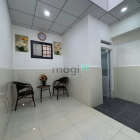 Bán căn hộ chung cư: Căn Hộ Mới Tầng Trệt, Mặt Tiền HXH 10m Phan Văn Hân, full 7