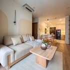 Bán căn hộ chung cư: CH vip 55m2/2 tỷ 2giao full NT,SHR,Như Hình,Vay 80%.Nguyễn 