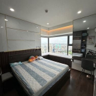 Bán căn hộ chung cư: Bán căn hộ ResGreen Tower Tân Phú, có Sổ, căn góc 82m2 3PN-