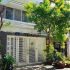 Bán nhà riêng: Bán nhà 100/7 ĐƯỜNG 28, P.6, GÒ VẤP  (chợ An Nhơn - Trần Hưng Đạo