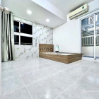 Bán căn hộ chung cư: Bán căn hộ Bàu Cát 2, Thang Máy, 61m2-2PN-2WC Full nội thất