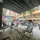 Bán căn hộ chung cư: Bán Shophouse Bàu Cát 2, có Sổ, 1 trệt+ lửng, 72m2 1PN vừa 