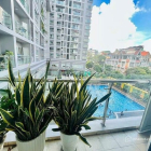 Bán căn hộ chung cư: Bán căn hộ Carillon 1-Tân Bình, 86m2 2PN-2WC có Sổ Hồng, vi