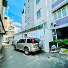 Bán nhà riêng: Bán nhà CHDV đẹp 11 phòng 6 tầng 96/1A Đường số 7 p3 Gò Vấp