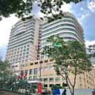 Bán căn hộ chung cư: Bán căn hộ Central Plaza, có Sổ Hồng, 65m2-2PN-2WC, nhà tho