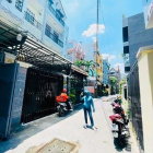 Bán nhà riêng: Bán nhà đẹp đúc 3 lầu (4x19) 29/36 NGUYỄN VĂN KHỐI p11 Gò Vấp Làn