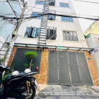 Bán nhà riêng: Bán nhà CHDV 5 lầu 32 phòng THANG MÁY 631/31 LÊ ĐỨC THỌ p16 Gò Vấ