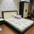 Bán căn hộ chung cư: Bán căn hộ The Harmona Tân Bình, 100m2 -3PN-2WC Full nội th