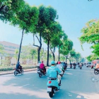 Bán nhà riêng: Bán nhà mặt tiền rẻ đẹp 2 lầu (4x11) 1021 NGUYỄN KIỆM p3 Gò Vấp (