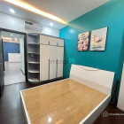 Bán căn hộ chung cư: Bán căn hộ Carillon 5- Căn Góc 105m2- 3 phòng ngủ, Có Sổ, n