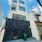 Bán nhà riêng: Bán nhà CHDV 8 phòng 3 lầu (5x18) 185/47 Đường 28 p6 Gò Vấp (AN N