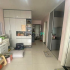 Bán căn hộ chung cư: Bán căn hộ Cộng Hoà Plaza, gần Sây Bay, có Sổ Hồng, 72m2 2P