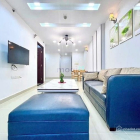 Bán căn hộ chung cư: Bán căn hộ The Harmona Tân Bình, 73m2 2PN-2WC nhà mới 100%,