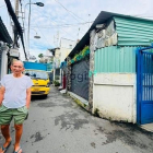 Bán nhà riêng: Bán nhà đẹp 2 lầu hxh (3x8,5) 171/3 Trần Bá Giao p5 Gò Vấp