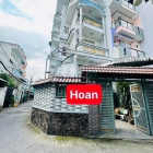 Bán nhà riêng: Bán nhà rẻ đẹp 5 tầng (6,5x14) 58/ THỐNG NHẤT P10 Gò Vấp (BV HỒNG