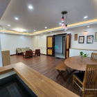 Bán căn hộ chung cư: Bán căn hộ Ruby Garden, Q.Tân Bình, Sổ Hồng. 91m2-2PN, nội 