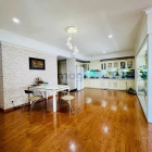 Bán căn hộ chung cư: Bán Penthouse chung cư Phúc Yên 1, 240m2, 4PN, 3WC- Nội thấ