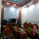 Bán nhà riêng: Bán nhà 1T2L 3pn hẻm xe hơi quốc lộ 1A Linh Xuân