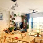 Bán căn hộ chung cư: Bán căn góc chung cư Carillon 7, có SỔ HỒNG, 112m2 3PN 2WC 