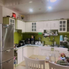 Bán căn hộ chung cư: Bán căn góc chung cư Khang Phú, có Sổ, 79m2- 2WC Tặng nội t