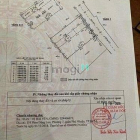 Bán nhà riêng: Bán nhà rộng rẻ (15x23) 183/7 Đường số 28 p6 Gò Vấp (AN NHƠN 46 p