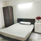 Bán căn hộ chung cư: Bán căn hộ Bàu Cát 2, Block A, thang máy, có Sổ, 65m2 -2PN-