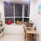 Bán căn hộ chung cư: Bán căn hộ Khuông Việt Gần Đầm Sen, 74m2 2PN-2WC Căn góc, t