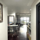 Bán căn hộ chung cư: Bán căn hộ Phúc Yên 1. có Sổ Hồng, căn góc 118m2 3PN-2WC, F