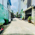 Bán nhà riêng: Bán nhà rộng (4x13) 405/28/34 Nguyễn Oanh P17 Gò Vấp