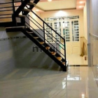 Bán nhà riêng: Bán nhà 1t1l 2pn đường 9 trường thọ