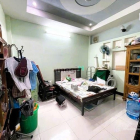Bán nhà riêng: Bán nhà cấp 4 78m2 2pn hẻm xe hơi đường số 9 linh tây