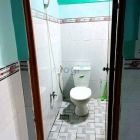 Bán nhà riêng: Bán nhà trọ 4 phòng 6*21 hẻm xe hơi đường 10 - linh xuân