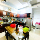 Bán nhà riêng: Bán nhà 3 tầng đường 51, HBC - 87m2 - hơn 7 tỷ - Sổ hồng đã hoàn 