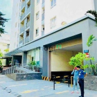 Bán nhà riêng: Bán nhà đẹp 4 tầng 477/ Nguyễn Văn Công p3 Gò Vấp (chợ - HÀ ĐÔ - 