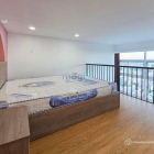 Bán căn hộ chung cư: Chung cư mini dạng Duplex _ Cạnh Gas Metro Ngã Tư MK