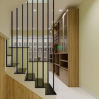 Bán nhà riêng: 70m2 DTSD Cạnh Bên Vincom Lê Văn Việt Q9 Nhà Đất Giá Chung Cư