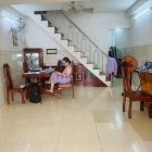 Bán nhà riêng: Bán nhà chắc chắn 3 tầng - Q.8 - Liên Tỉnh 5 - 50m2 - 4ty95