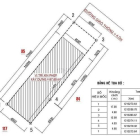 Bán nhà riêng: Bán nhà phố hiện đại 1T1L phường Tân Phong