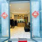 Bán nhà riêng: Bán Nhà đẹp Q.8 - Bùi Minh Trực - 40m2 - nở hậu phong thuỷ - nhỉn