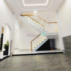 Bán nhà riêng: bán nhanh nhà lầu đúc hiện đại sổ riêng thổ cư 100%- KP2 Trảng Dà