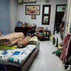 Bán nhà riêng: Bán nhà 4 tầng, 52 m2, Huỳnh căn Bánh chỉ 9.xxx