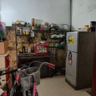 Bán nhà riêng: Bán nhà Q.8 - Âu Dương Lân - Hẻm xe hơi - ngang 4m2 - nhỉnh 5ty