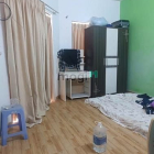 Bán nhà riêng: Nhà bán đường Lê Đình Cẩn, 84m2 ( 5, 2 x 16 ) 4 Tầng 5PN , Hẻm xe