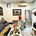 Bán nhà riêng: 3 tầng Nam Kỳ Khởi Nghĩa Q3, trục thẵng từ sân bay về Q1, 3,2 X 1