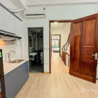 Bán nhà riêng: Bán Nhà 5 Tầng Kinh Doanh Cho Thuê - Ngõ 185 Hồng Đô - Nam Từ Liê